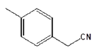 对甲基苯乙腈 